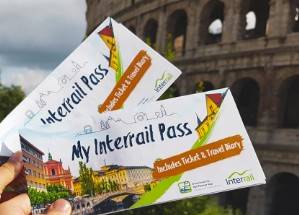 VIAGGIARE GRATIS IN EUROPA? 