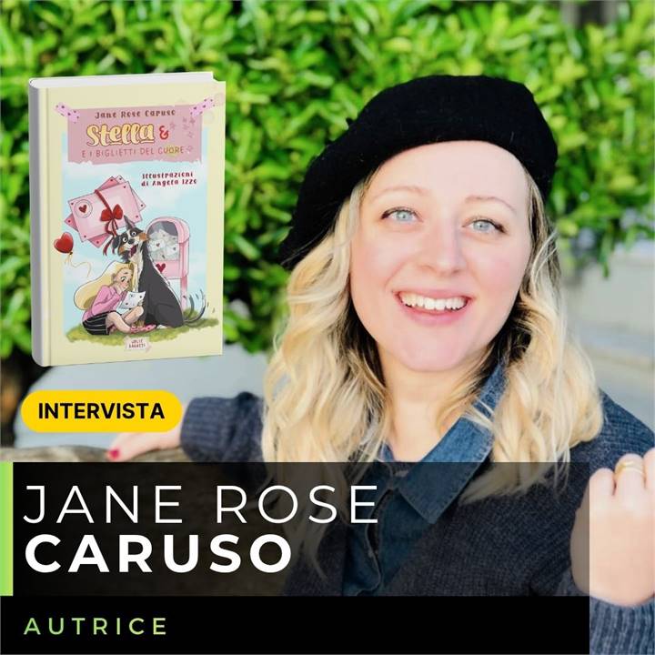 Stella e i biglietti del cuore: un racconto sull’empatia che parla ai più piccoli (e agli adulti)