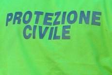 ESERCITAZIONE DI PROTEZIONE CIVILE