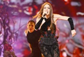 ANGELINA MANGO, SPRINT FINALE DEL TOUR