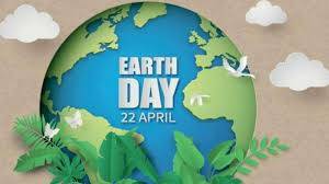 L'IMPEGNO DELL'EARTH DAY 2024