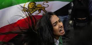 L'INNO DELLA PROTESTA IRANIANA AI GRAMMY
