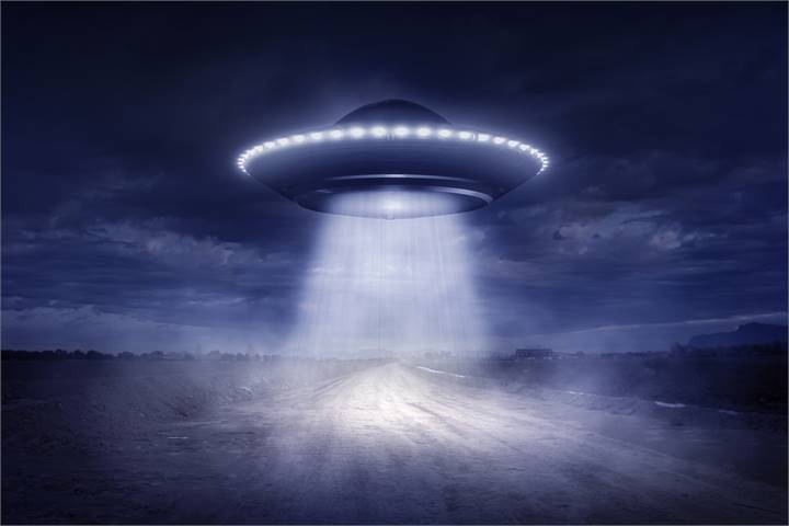 CRESCONO GLI AVVISTAMENTI UFO IN ITALIA