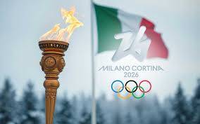 MILANO CORTINA 2026