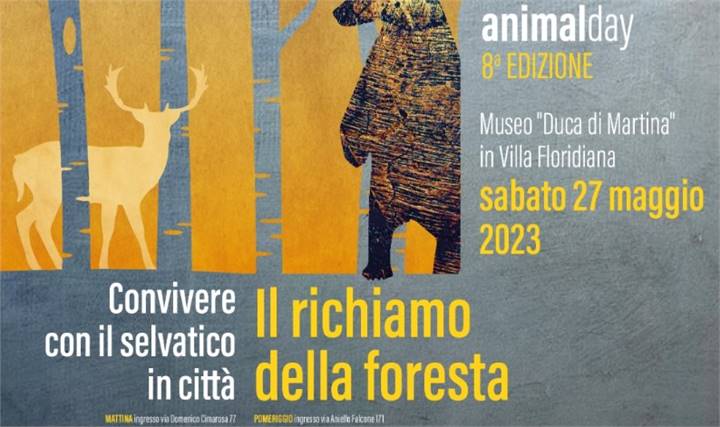 ANIMAL DAY LA GIORNATA PER I DIRITTI DEGLI ANIMALI IN ITALIA