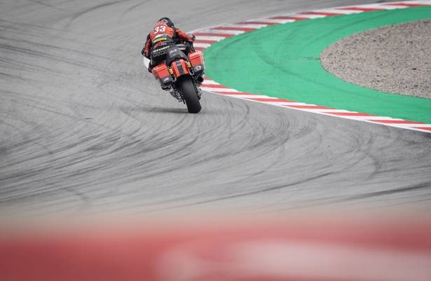 SI DELINEA LA GRIGLIA GLOBALE IN VISTA DELL’APERTURA DELLA BAGGER WORLD CUP AD AUSTIN, TEXAS