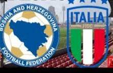 ITALIA, DENTRO O FUORI: STASERA LA SFIDA DECISIVA 