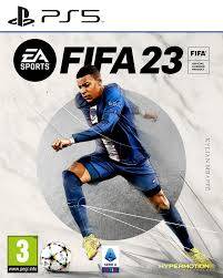 FIFA 23 QUANTE SORPRESE !